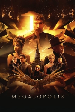 Watch Free Megalopolis Movies HD Online Soap2Day