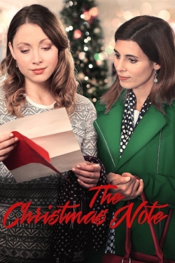 Watch Free The Christmas Note Movies HD Online Soap2Day