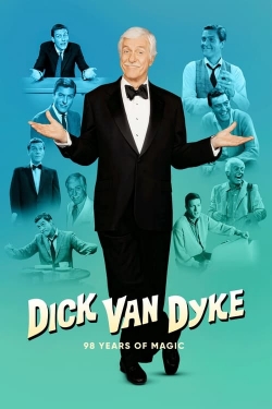 Watch Free Dick Van Dyke: 98 Years of Magic Movies HD Online Soap2Day