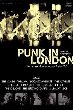 Watch Free Punk in London Movies HD Online Soap2Day