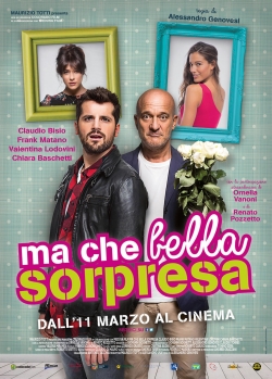 Watch Free Ma che bella sorpresa Movies HD Online Soap2Day