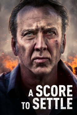 Watch Free A Score to Settle Movies HD Online Soap2Day