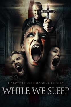 Watch Free While We Sleep Movies HD Online Soap2Day