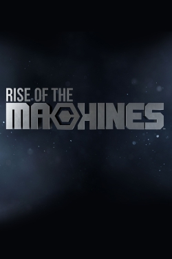 Watch Free Rise of the Machines Movies HD Online Soap2Day