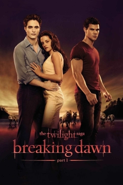 Watch Free The Twilight Saga: Breaking Dawn - Part 1 Movies HD Online Soap2Day