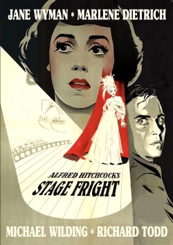 Watch Free Stage Fright Movies HD Online Soap2Day