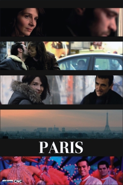 Watch Free Paris Movies HD Online Soap2Day