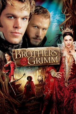 Watch Free The Brothers Grimm Movies HD Online Soap2Day