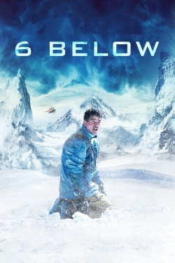 Watch Free 6 Below: Miracle on the Mountain Movies HD Online Soap2Day