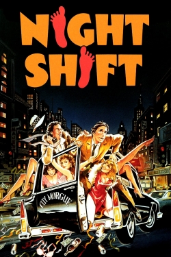 Watch Free Night Shift Movies HD Online Soap2Day