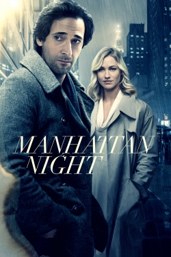 Watch Free Manhattan Night Movies HD Online Soap2Day