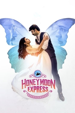 Watch Free Honeymoon Express Movies HD Online Soap2Day