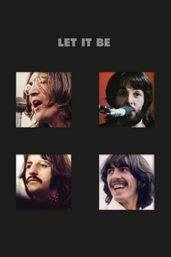 Watch Free The Beatles: Let It Be Movies HD Online Soap2Day