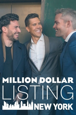 Watch Free Million Dollar Listing New York Movies HD Online Soap2Day