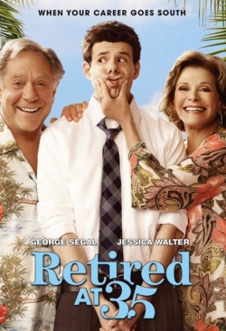 Watch Free Retired at 35 Movies HD Online Soap2Day