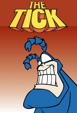 Watch Free The Tick Movies HD Online Soap2Day