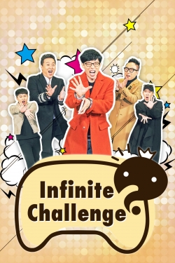 Watch Free Infinite Challenge Movies HD Online Soap2Day