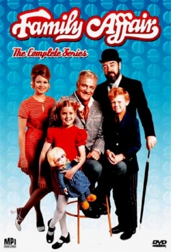 Watch Free Family Affair Movies HD Online Soap2Day