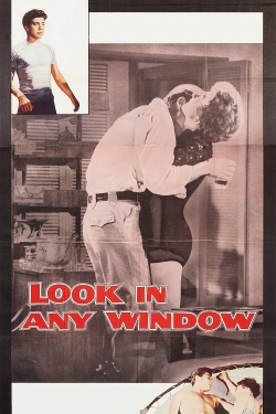 Watch Free Look in Any Window Movies HD Online Soap2Day