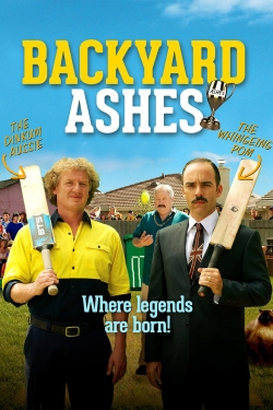 Watch Free Backyard Ashes Movies HD Online Soap2Day