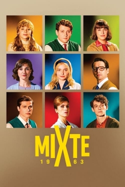 Watch Free Mixte Movies HD Online Soap2Day