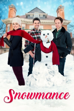 Watch Free Snowmance Movies HD Online Soap2Day