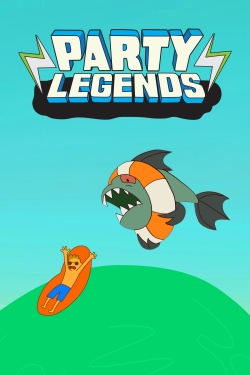 Watch Free Party Legends Movies HD Online Soap2Day