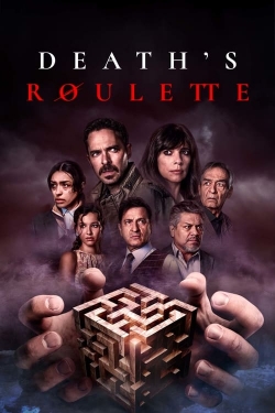 Watch Free Death's Roulette Movies HD Online Soap2Day