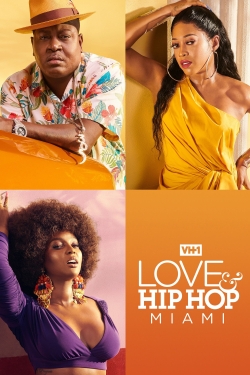 Watch Free Love & Hip Hop Miami Movies HD Online Soap2Day