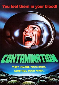 Watch Free Contamination Movies HD Online Soap2Day