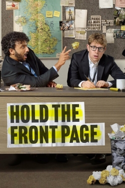 Watch Free Hold The Front Page Movies HD Online Soap2Day