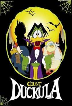 Watch Free Count Duckula Movies HD Online Soap2Day