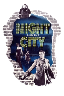 Watch Free Night and the City Movies HD Online Soap2Day