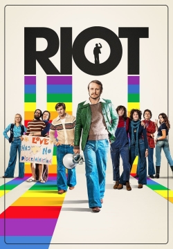 Watch Free Riot Movies HD Online Soap2Day