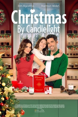 Watch Free Christmas by Candlelight Movies HD Online Soap2Day