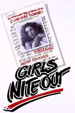 Watch Free Girls Nite Out Movies HD Online Soap2Day