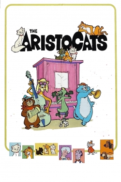 Watch Free The Aristocats Movies HD Online Soap2Day