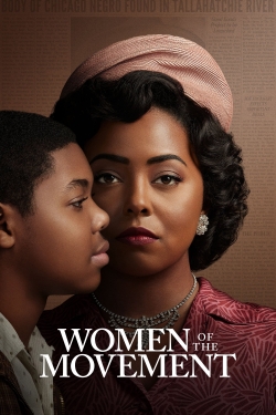 Watch Free Women of the Movement Movies HD Online Soap2Day