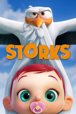 Watch Free Storks Movies HD Online Soap2Day