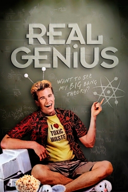 Watch Free Real Genius Movies HD Online Soap2Day