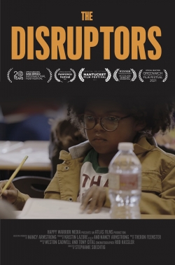 Watch Free The Disruptors Movies HD Online Soap2Day