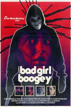 Watch Free Bad Girl Boogey Movies HD Online Soap2Day