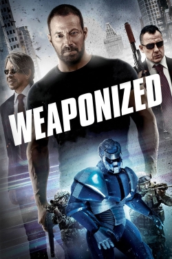 Watch Free Weaponized Movies HD Online Soap2Day