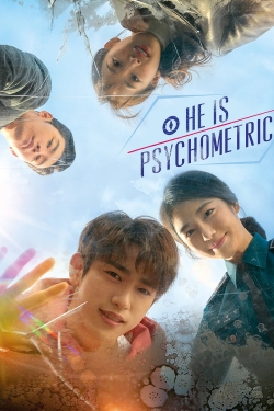 Watch Free He Is Psychometric Movies HD Online Soap2Day