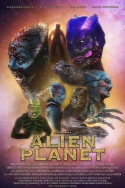 Watch Free Alien Planet Movies HD Online Soap2Day