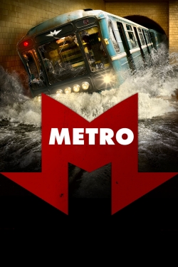 Watch Free Metro Movies HD Online Soap2Day