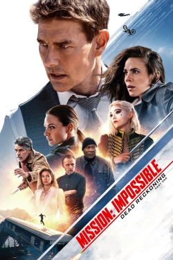 Watch Free Mission: Impossible - Dead Reckoning Part One Movies HD Online Soap2Day