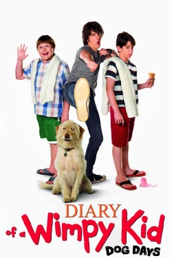 Watch Free Diary of a Wimpy Kid: Dog Days Movies HD Online Soap2Day