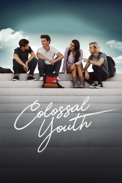 Watch Free Colossal Youth Movies HD Online Soap2Day