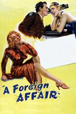 Watch Free A Foreign Affair Movies HD Online Soap2Day